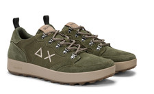 SUN68 GENIUS Z45134 MILITARE