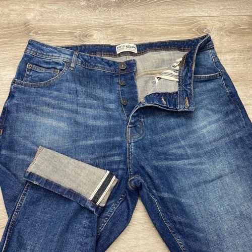 Jeans uomo the stronghold - the,