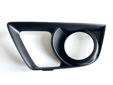 Alfa Romeo Brera Spider cornice fendinebbia Sx sinistro su paraurti  50504446