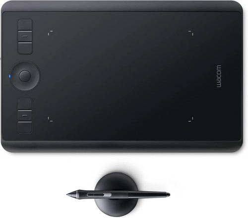 Wacom intuos pro tavoletta - intuos,