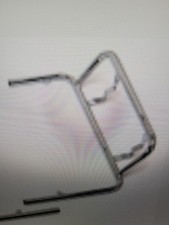 RACING GO KART KG 507 SERIES