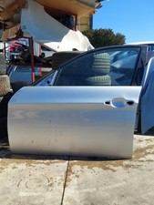PORTA PORTIERA SPORTELLO ANTERIORE SX SINISTRA GUIDA BMW SERIE 3 E91 SW 05-13 