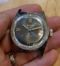 Custodia subacquea pelle