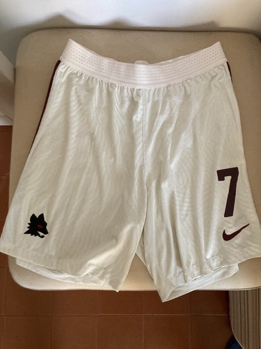 Pantaloncino match issue - issue, roma