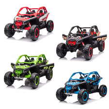 Quad Elettrico per Bambini
