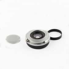 MS-Optics Apoqualia-III 2/28mm F-MC Leica M