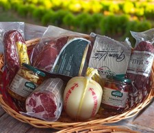 Cesto Momenti di gusto