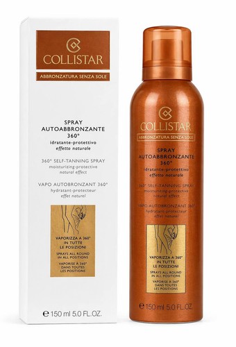 Collistar spray - collistar,