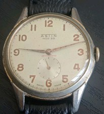 Astin oversize 5mm mecc - astin,