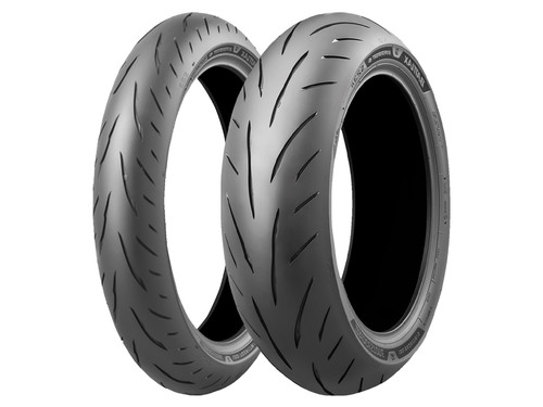 Bridgestone battlax rs11 - battlax,