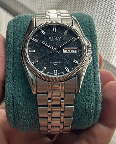 Orologio uomo seiko - uomo, 5