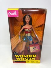 Barbie Cultura Pop Supereroi