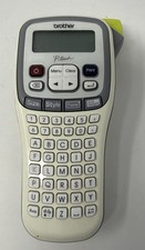 Brother touch h100 - brother, p-touch
