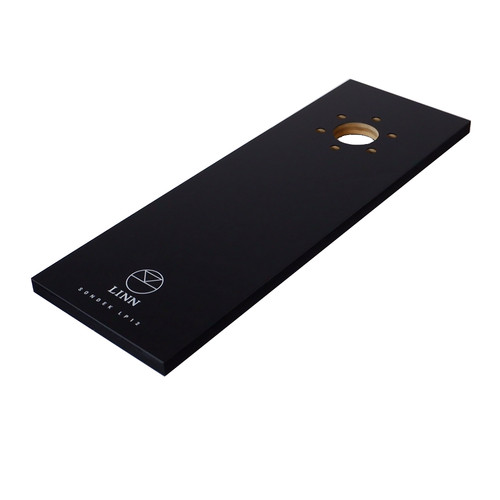 Linn lp12 majik armboard - armboard,