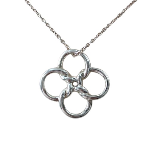 Collana tiffany elsa - tiffany, &
