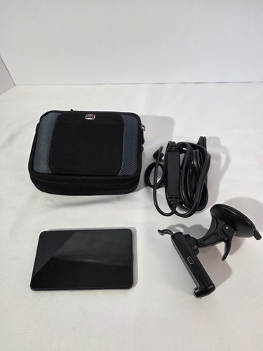 Garmin nuvi 3790 - 3790, funzionante
