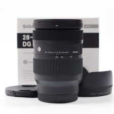 SIGMA Contemporary 28-70mm