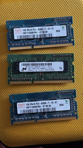 Memoria ram per laptop x - memoria,