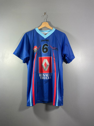 Maillot vélo cyclisme vintage