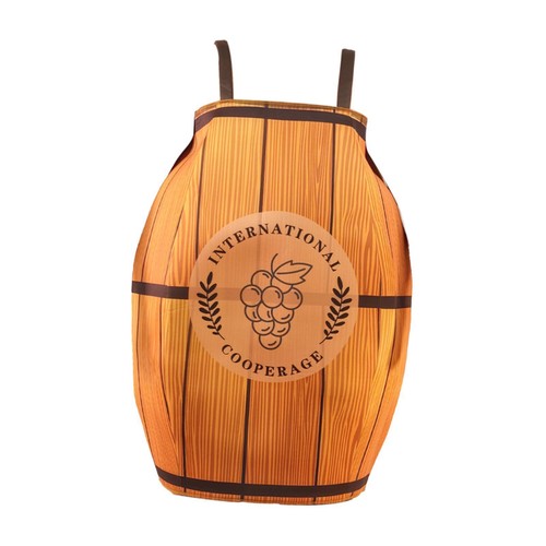 Costume botte vino per - da, di
