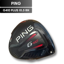 PING G410 PLUS 10,5* gradi