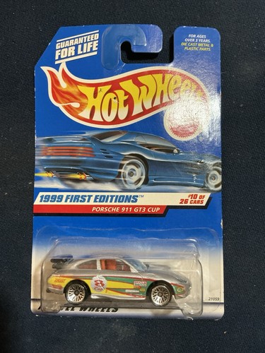 Hot wheels 1999 912 prime - #912,