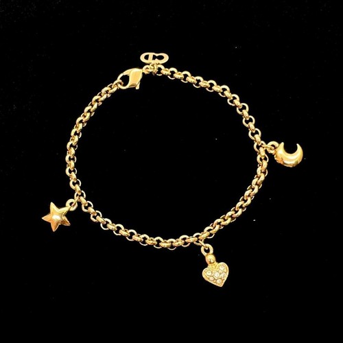 Christian dior bracelet - christian,