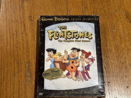 The flintstones complete - the,
