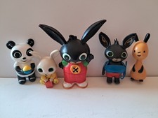 GIOCHI PREZIOSI BING SET 5