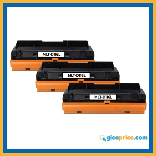 Toner 116l mlt d116l per - 3, mlt-d116l