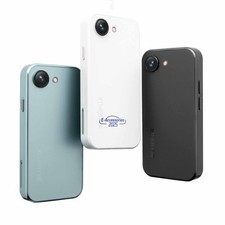 Smartphone bluefox nx1 - nx1, 4