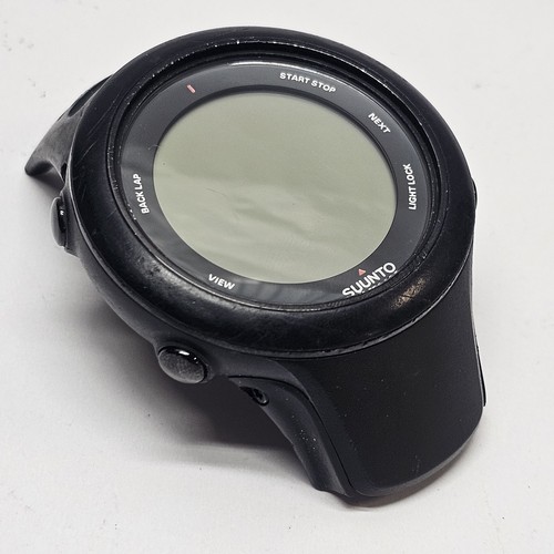 Orologio uomo suunto - orologio,