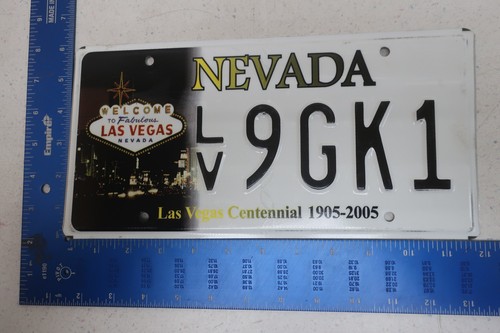 Targa nevada las - nv,