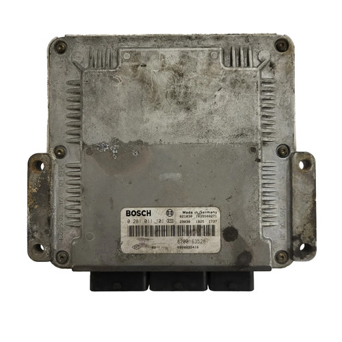 Renault laguna ecu - laguna, /