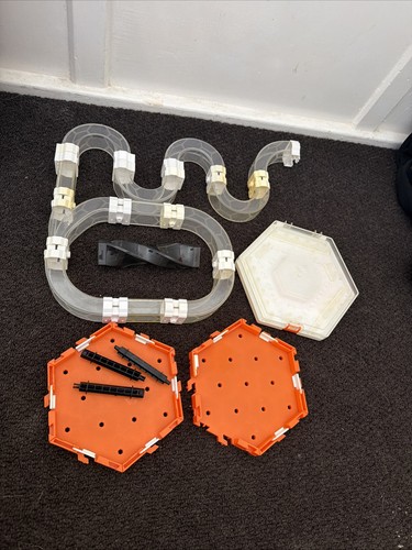 Hexbug nano track set loop - set,