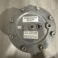 Filtro Maxitrol 2" NPT serie