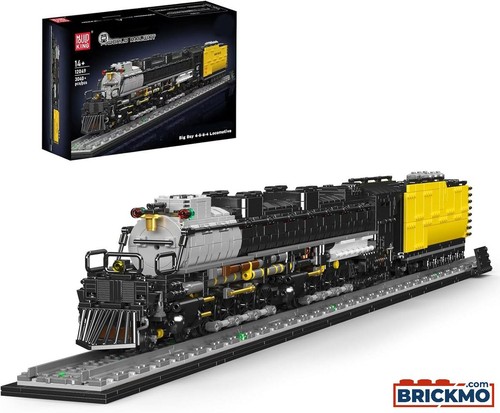 Mould king big boy 8 - king,