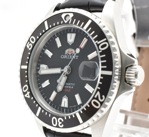 Orologio orient king master - orologio,