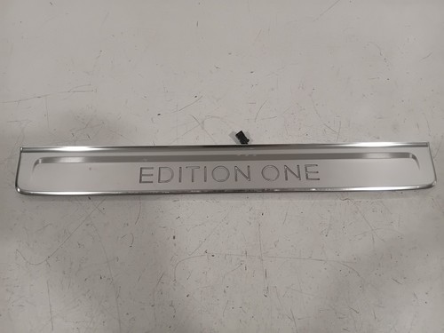 Mercedes benz eqe - mercedes-benz, pannelli
