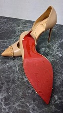 Christian Louboutin Follies