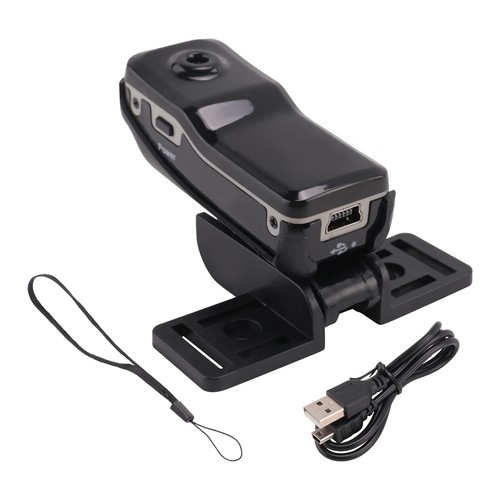 Videocamera md80 - videocamera,