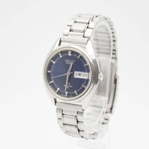 W0850 vintage seiko lord - w0850,