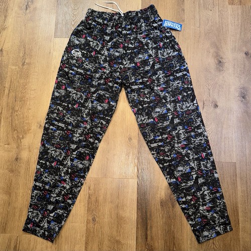 Pantaloni larghi vintage