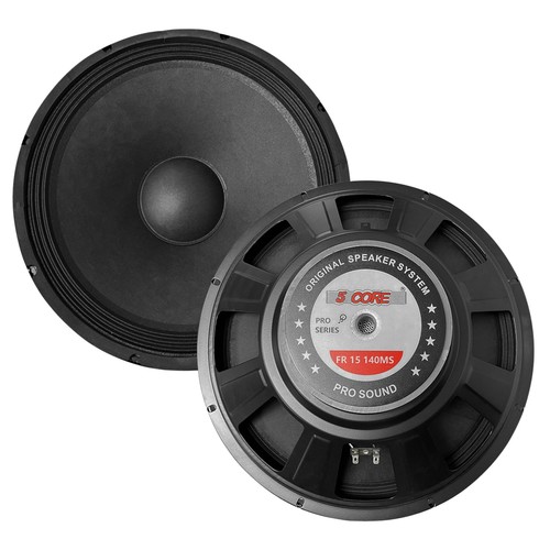 Altoparlante subwoofer 5core