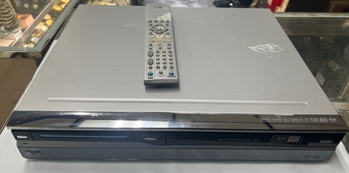 Lry 517 vcr dvd vhs - lry-517, vcr/dvd