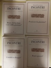 rivista dell'associazione