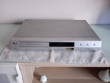 Lettore dvd Lg hdd recorder