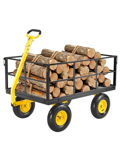 Vevor chariot jardin - vevor,