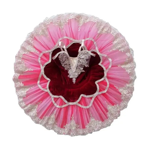 Costume tutù danza classica