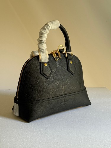 Louis vuitton alma - vuitton, bb